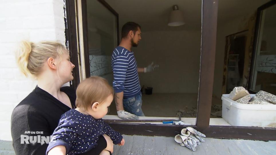 Andcej muss seinen Totalabriss rechtfertigen Andcej muss seinen Totalabriss rechtfertigen