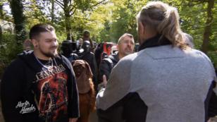 Ralf bekommt außerirdische Hilfe Ralf bekommt außerirdische Hilfe