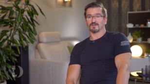 IT-Berater Maik macht den Anfang IT-Berater Maik macht den Anfang