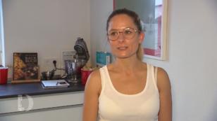 Sonja hat beruflich auf jeden Fall den Durchblick Sonja hat beruflich auf jeden Fall den Durchblick