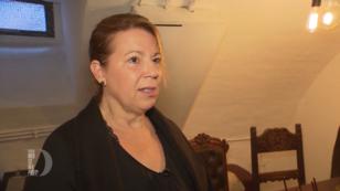 Barbara lädt in ein Kellergewölbe ein Barbara lädt in ein Kellergewölbe ein
