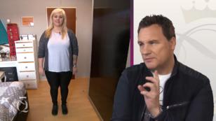 Guido nimmt Nicoles Style unter die Lupe Guido nimmt Nicoles Style unter die Lupe
