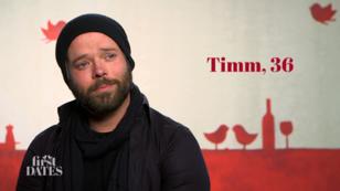 Timm ist "besser als ein Sechser im Lotto" Timm ist "besser als ein Sechser im Lotto"