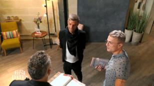 Kaum ist er da, ist er wieder weg Kaum ist er da, ist er wieder weg
