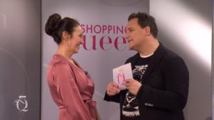 Guido kürt Inka zur neuen "Shopping Queen" Guido kürt Inka zur neuen "Shopping Queen"