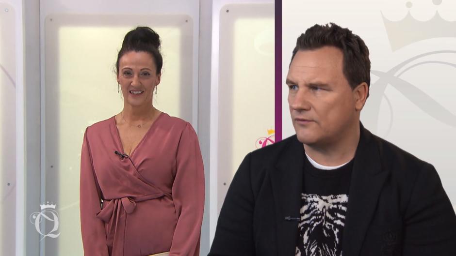 Guido sieht ein paar kleine Mängel an Inkas Look Guido sieht ein paar kleine Mängel an Inkas Look