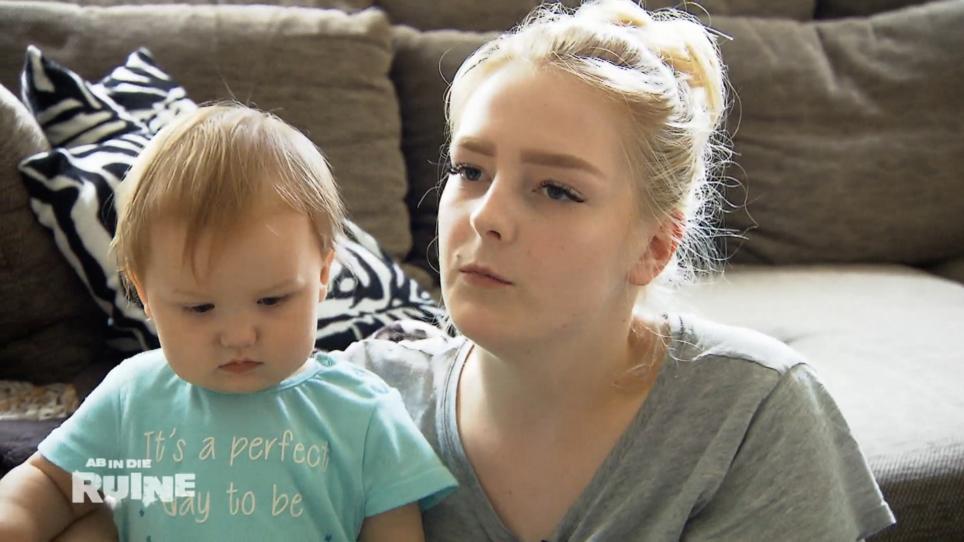 "Ich sehe mich gar nicht als verwöhnt" "Ich sehe mich gar nicht als verwöhnt"
