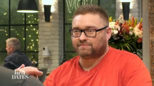 Bei "gewissen Sachen" ist Olaf "rauer" Bei "gewissen Sachen" ist Olaf "rauer"