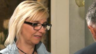 Beim Namen "Guido" ist es für sie vorbei Beim Namen "Guido" ist es für sie vorbei