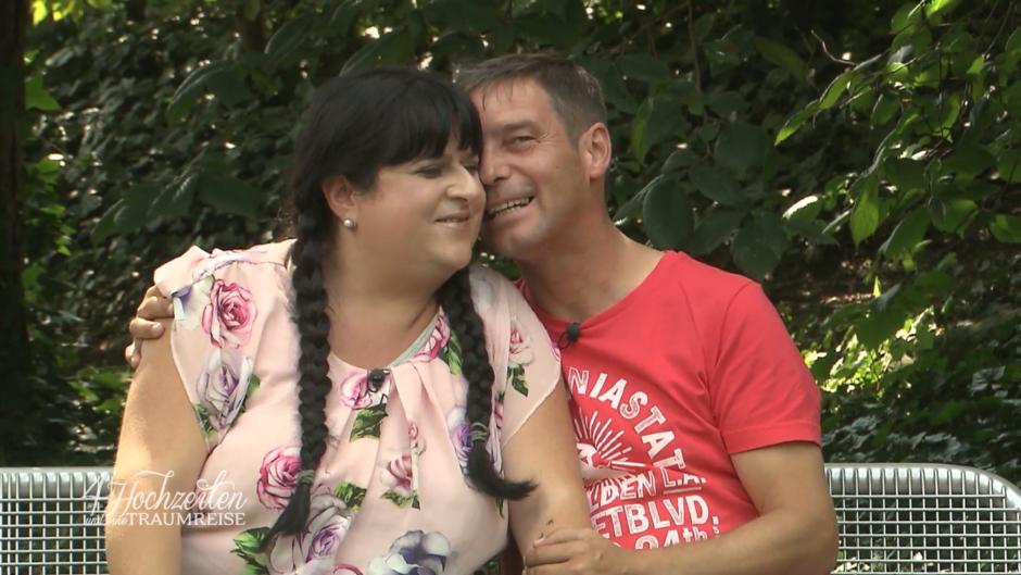 Bianca ist Marios komplettes Gegenstück Bianca ist Marios komplettes Gegenstück