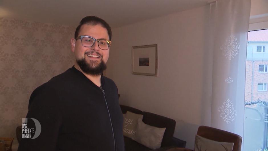 Fabio ist halb Italiener, halb Pottler Fabio ist halb Italiener, halb Pottler