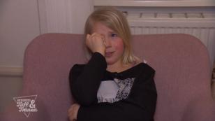 „Er liebt dich so wie du bist, Mama“ „Er liebt dich so wie du bist, Mama“