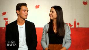 "Ein cooles Erlebnis und ein netter Abend" "Ein cooles Erlebnis und ein netter Abend"