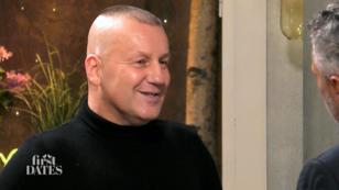 Michael will immer noch keine korpulente Frau Michael will immer noch keine korpulente Frau