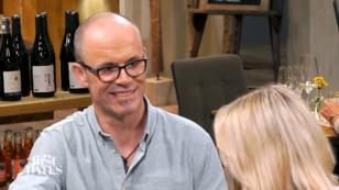 Markus wünscht sich ein "Wow-Erlebnis" Markus wünscht sich ein "Wow-Erlebnis"