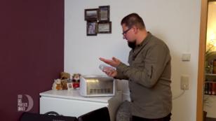 Gibt´s etwa kein Eis bei Fabio? Gibt´s etwa kein Eis bei Fabio?