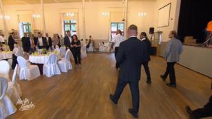 Wird das Charityevent ein Erfolg? Wird das Charityevent ein Erfolg?