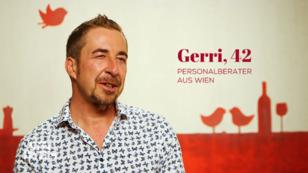 Gerri spürt eine "magische Vertrautheit" Gerri spürt eine "magische Vertrautheit"