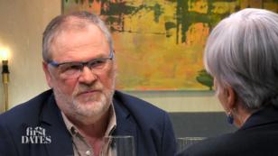 Klaus ist noch verheiratet – zum dritten Mal Klaus ist noch verheiratet – zum dritten Mal