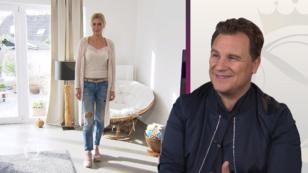 Guido sieht gute Chancen für Kristina Guido sieht gute Chancen für Kristina
