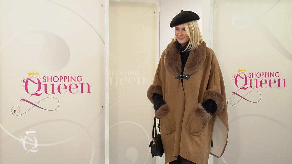Macht das Cape Kristina älter? Macht das Cape Kristina älter?