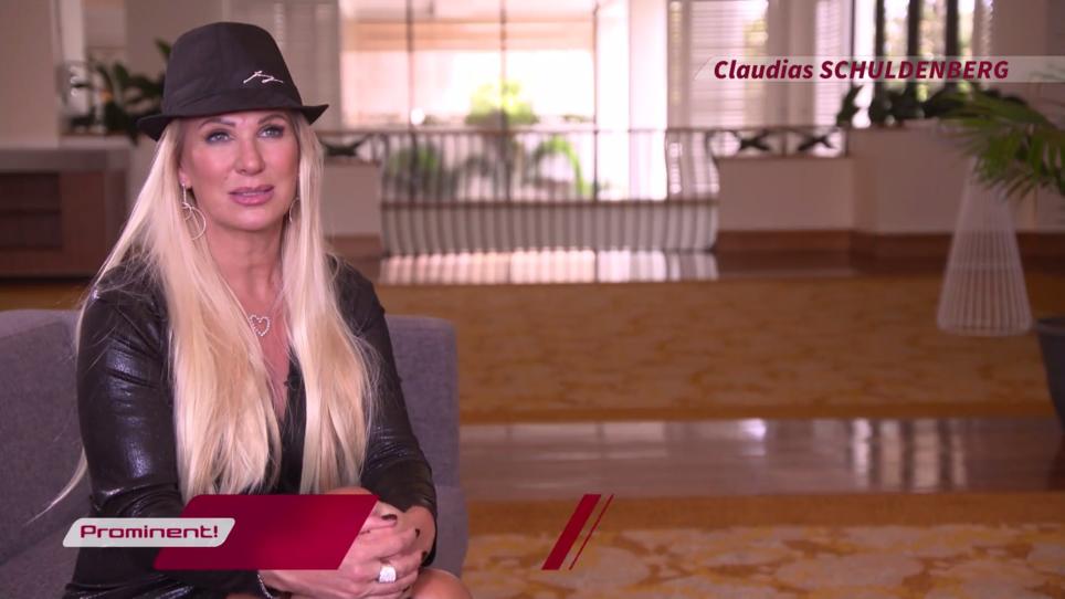 Claudias Schuldenberg Claudias Schuldenberg