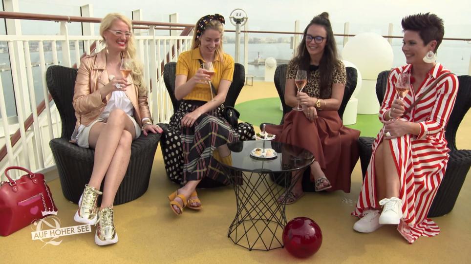 Es geht um mediterrane Outfits Es geht um mediterrane Outfits