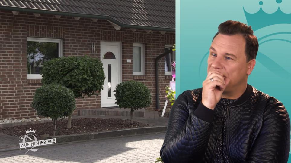 Morgens Baustoff, abends shoppen Morgens Baustoff, abends shoppen
