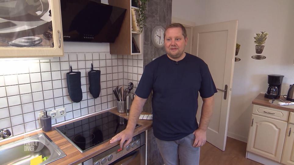Thomas kommen die Nerven in die Quere Thomas kommen die Nerven in die Quere