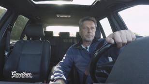 Frank macht sich Sorgen um seine Gesundheit Frank macht sich Sorgen um seine Gesundheit