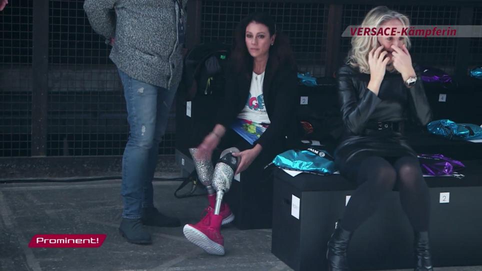 Bei Guisy muss alles sitzen Bei Guisy muss alles sitzen