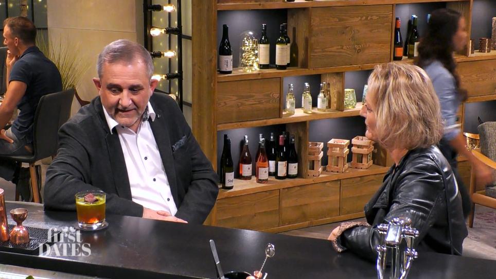 Hans-Günther ist kein Mann für die Jogginghose Hans-Günther ist kein Mann für die Jogginghose