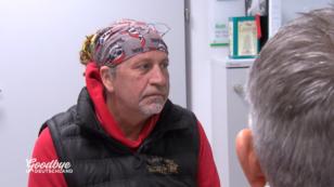Die Mermis in großer Sorge Die Mermis in großer Sorge