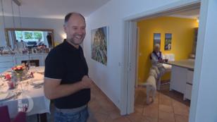 Stefan zaubert mit Gewürzmischungen Stefan zaubert mit Gewürzmischungen