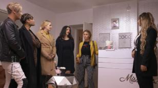Das Feedback für Sherins "Miss Beauty" Das Feedback für Sherins "Miss Beauty"
