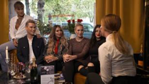 Wer bekommt welche Behandlung? Wer bekommt welche Behandlung?