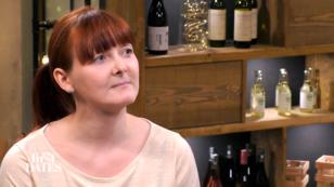 Jacqueline hat Bedingungen: Arbeit und keine Lügen Jacqueline hat Bedingungen: Arbeit und keine Lügen