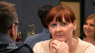 Jacqueline sucht auch einen Partner für Mutti Jacqueline sucht auch einen Partner für Mutti