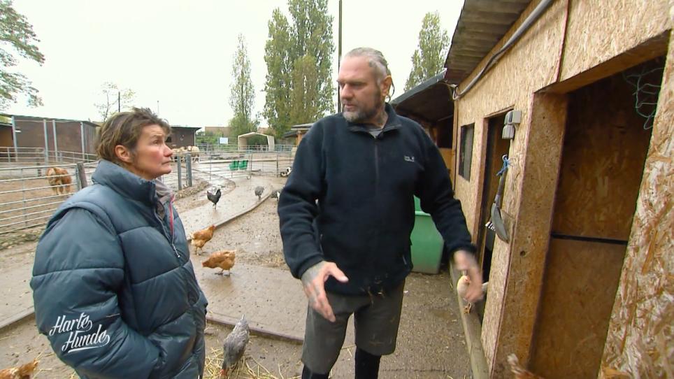 Für Sanierungsarbeiten fehlen Zeit und Geld Für Sanierungsarbeiten fehlen Zeit und Geld