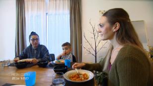 Verwöhnung versus gute Manieren Verwöhnung versus gute Manieren