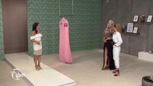 Sophia & Angelina bewerten Mockis Look Sophia & Angelina bewerten Mockis Look