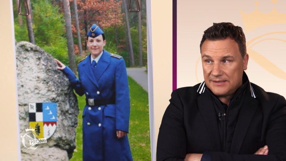 Guido hätte Mocki NIEMALS wiedererkannt Guido hätte Mocki NIEMALS wiedererkannt