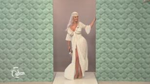 Sophia Vegas präsentiert ihren verträumten Ibiza-Style Sophia Vegas präsentiert ihren verträumten Ibiza-Style