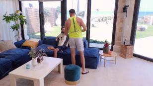 Zwischen Sam und Kiril kracht es gewaltig Zwischen Sam und Kiril kracht es gewaltig