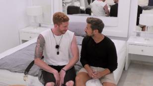 Lars: "Ich habe für mich eine Entscheidung getroffen" Lars: "Ich habe für mich eine Entscheidung getroffen"