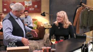 Utz und Kirsten sind "völlig fertig" Utz und Kirsten sind "völlig fertig"