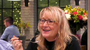 Utz ist "begeistert", Kirsten fühlt sich "sauwohl" Utz ist "begeistert", Kirsten fühlt sich "sauwohl"