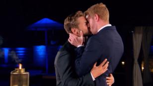 Lars hat das Herz von Prince Charming erobert Lars hat das Herz von Prince Charming erobert