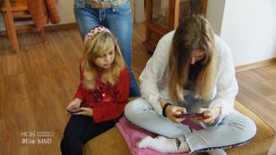 Yasmines Töchter sind Gamer Yasmines Töchter sind Gamer