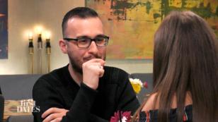 Stefan zeigt sich dominant – und kann punkten! Stefan zeigt sich dominant – und kann punkten!